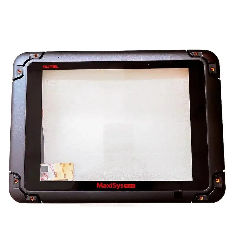 Стеклянная панель дигитайзера сенсорного экрана для AUTEL MaxiSys ms908s, 9,7 дюйма N
Стеклянная панель дигитайзера сенсорного экрана для AUTEL MaxiSys ms908s, 9,7 дюйма N