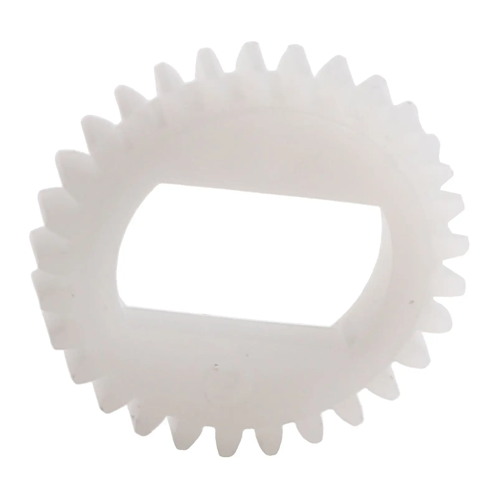 Fishing Fishing Gear Replacement Drive Shaft Gear Spindle Gear 13.2*3.7mm Size Material Plastic Size 17*3mm Weight 5g
Fishing Fishing Gear Replacement Drive Shaft Gear Spindle Gear 13.2*3.7mm Size Material Plastic Size 17*3mm Weight 5g