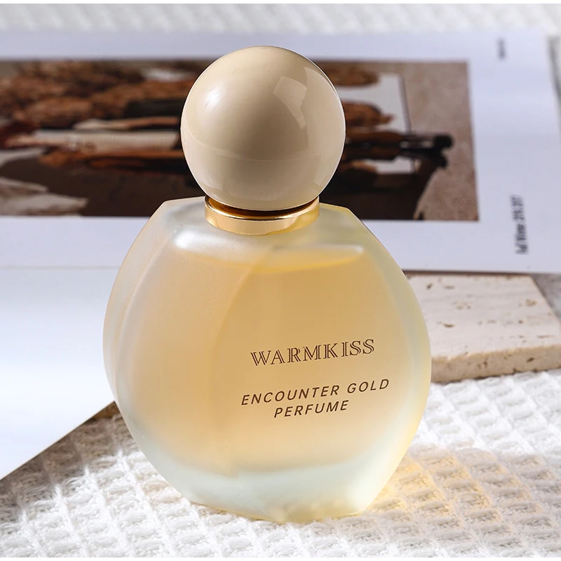 Women's Classic Perfumes Floral Scent Pheromone Charming Perfume Fresh And Natural Lasting Fragrance Eau De Parfum Luxury Gift
Women's Classic Perfumes Floral Scent Pheromone Charming Perfume Fresh And Natural Lasting Fragrance Eau De Parfum Luxury Gift