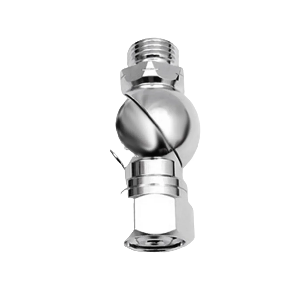 360 Degree Swivel Hose Adapter for 2Nd Stage Scuba Diving Regulator Connector Dive Accessories
360 Degree Swivel Hose Adapter for 2Nd Stage Scuba Diving Regulator Connector Dive Accessories