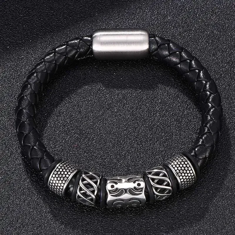 Мужские браслеты, маленькие украшения, подвески из нержавеющей стали, модный браслет, лучший рождественский подарок B0095
Мужские браслеты, маленькие украшения, подвески из нержавеющей стали, модный браслет, лучший рождественский подарок B0095