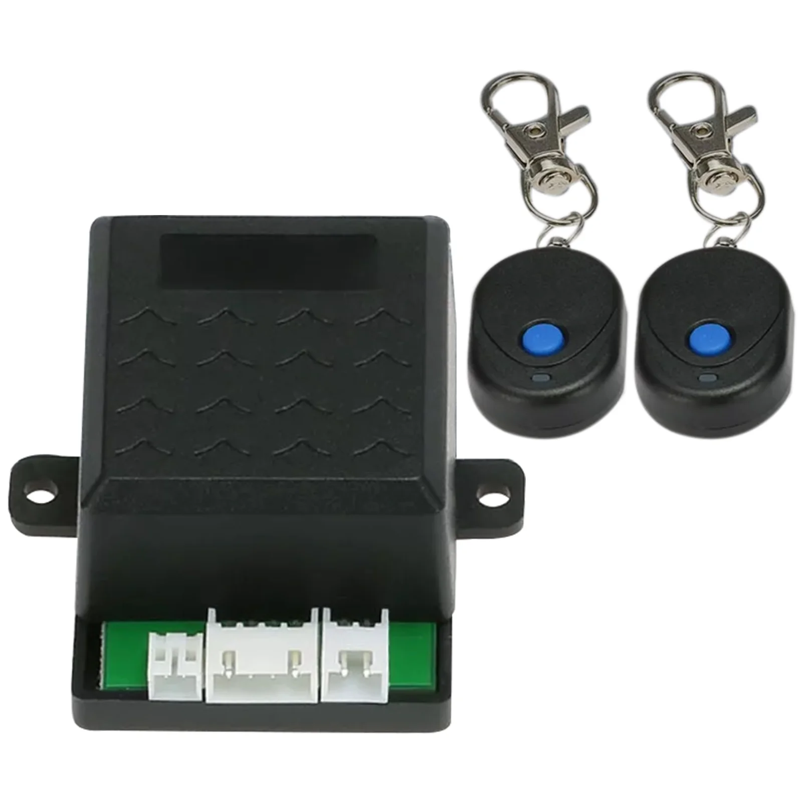 Anti theft Device Comprehensive Protection Easy Installation Security System Electronic Lock Vehicle
Anti theft Device Comprehensive Protection Easy Installation Security System Electronic Lock Vehicle