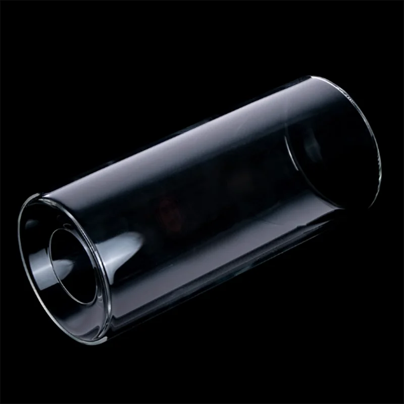 Asphalt Type 85 Film Oven Sample Bottle Type 82 Glass Test Vessel Glass Cup Sample Bottle Aging Bottle 64*140MM 
Asphalt Type 85 Film Oven Sample Bottle Type 82 Glass Test Vessel Glass Cup Sample Bottle Aging Bottle 64*140MM