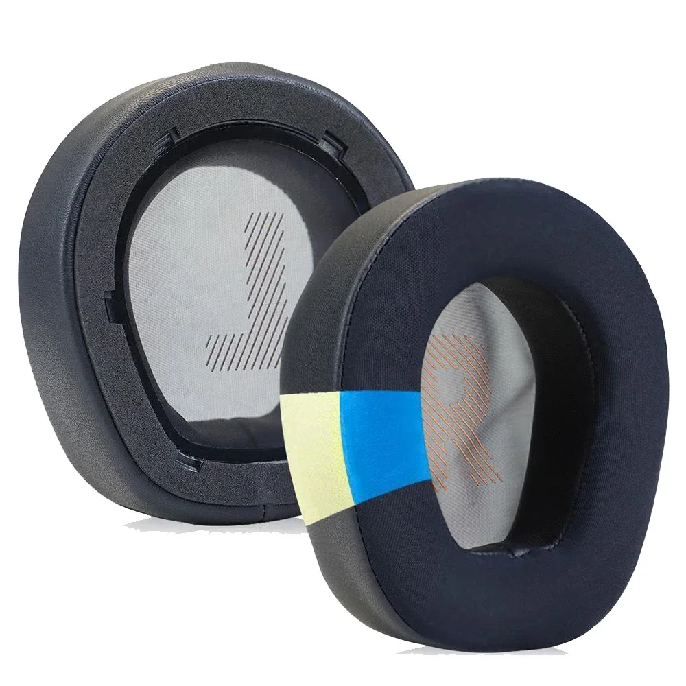 Replacement Ice Gel Ear Pads Cushion For JBL Quantum 800 For JBL Q800 Headphone Earpads Soft Protein Leather Foam Sponge Earmuff
Replacement Ice Gel Ear Pads Cushion For JBL Quantum 800 For JBL Q800 Headphone Earpads Soft Protein Leather Foam Sponge Earmuff