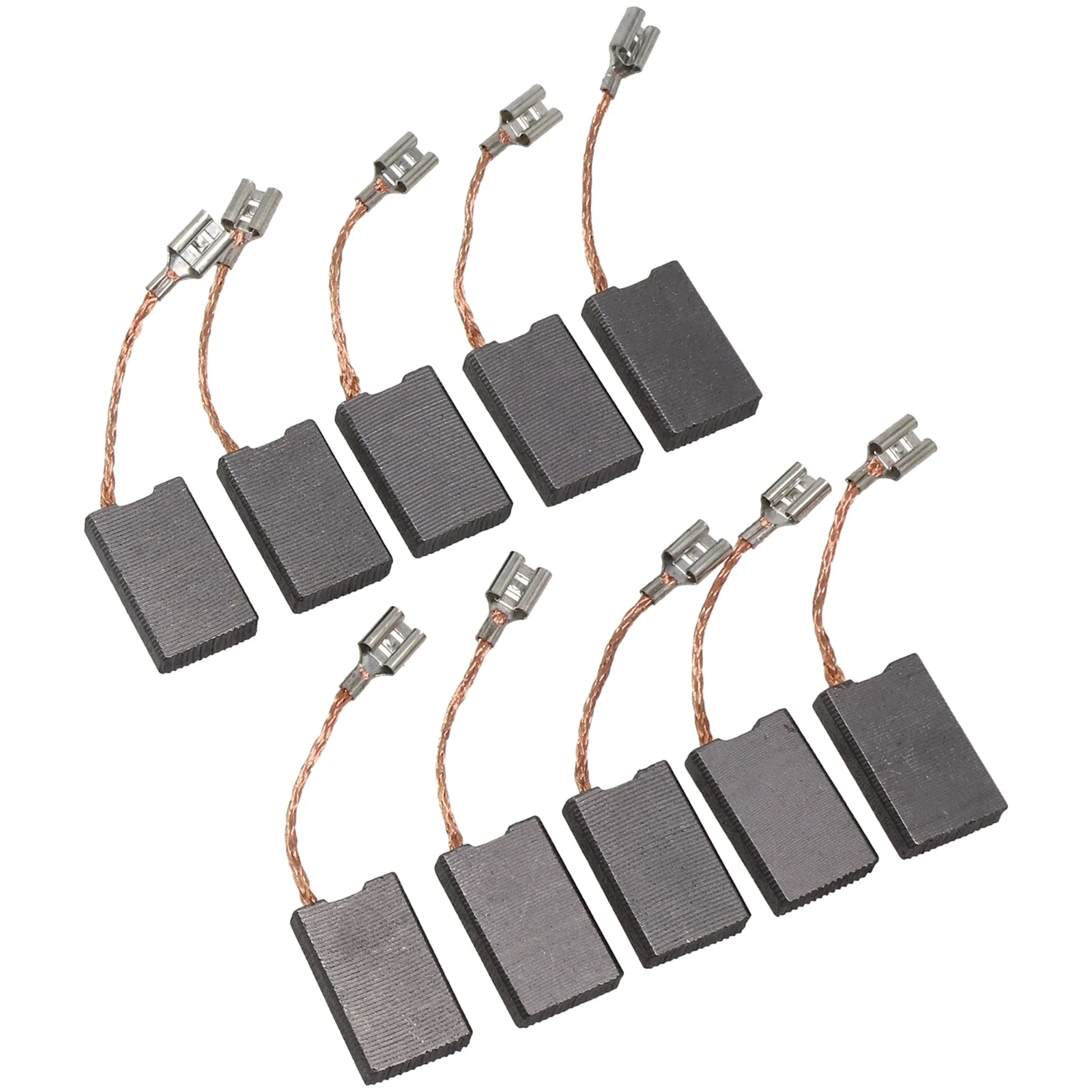 High performance Replacement Carbon Brushes for Bosch 1617014126 11223EVS (0611223739) Rotary Hammer Pack of 10
High performance Replacement Carbon Brushes for Bosch 1617014126 11223EVS (0611223739) Rotary Hammer Pack of 10
