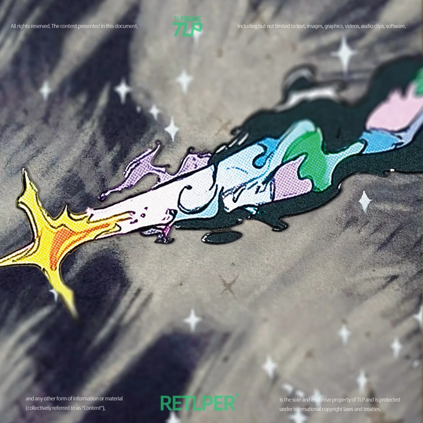 Retlper Hollow-out Car Sticker Meteor Scratch Cover Graffiti Space Rift Waterproof for Car/Moto
Retlper Hollow-out Car Sticker Meteor Scratch Cover Graffiti Space Rift Waterproof for Car/Moto
