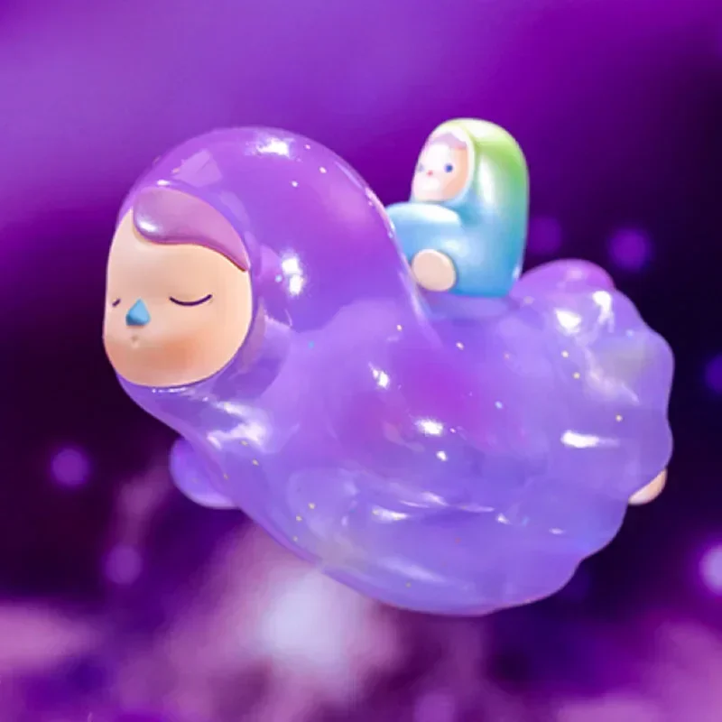 POP MART Pucky Flying Babies Series слепая коробка Guess Bag украшение для рабочего стола милая модель подарок девушке слепая сумка игрушки аниме фигурка 
POP MART Pucky Flying Babies Series слепая коробка Guess Bag украшение для рабочего стола милая модель подарок девушке слепая сумка игрушки аниме фигурка
