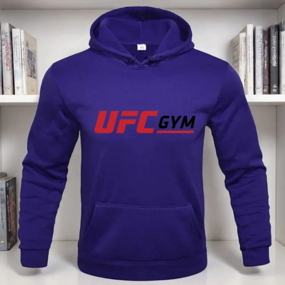 Новая осенне-зимняя толстовка с капюшоном, худи UFC Eagle MMA для смешанных единоборств, бокса и кикбоксинга, уличный стиль для пар F
Новая осенне-зимняя толстовка с капюшоном, худи UFC Eagle MMA для смешанных единоборств, бокса и кикбоксинга, уличный стиль для пар F