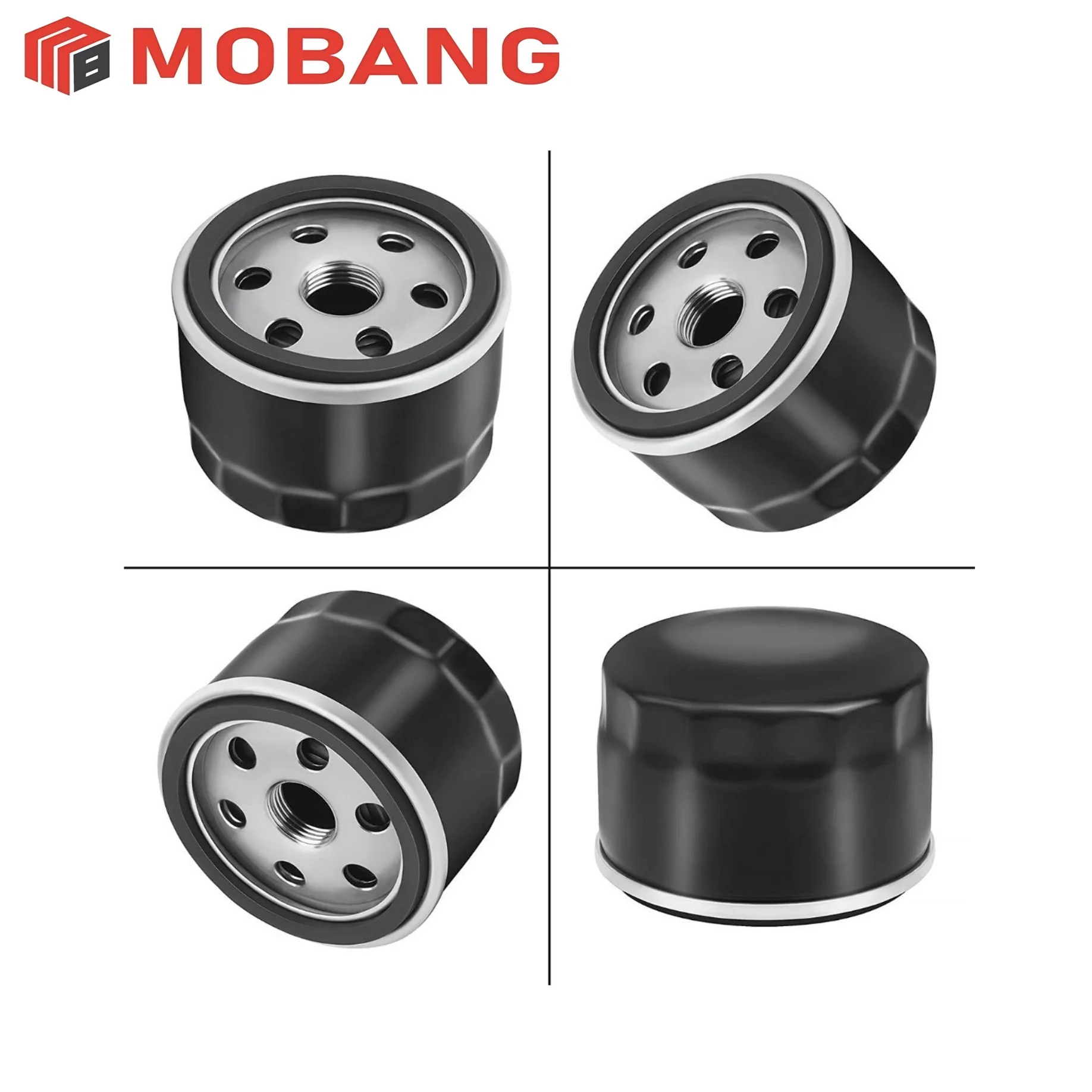 Oil Filter KOHLER 25-050-01; 28-050-01S B&S 492932S Garden Machinery Parts 696854
Oil Filter KOHLER 25-050-01; 28-050-01S B&S 492932S Garden Machinery Parts 696854