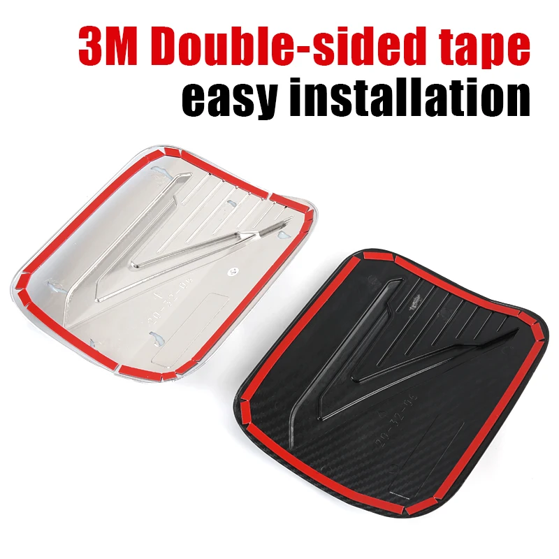 For Toyota Corolla Cross XG10 2021 2022 2023 2024 2025 Hybrid Car Fuel Tank Decoration Cover Oil Cap Sticker Accessories
For Toyota Corolla Cross XG10 2021 2022 2023 2024 2025 Hybrid Car Fuel Tank Decoration Cover Oil Cap Sticker Accessories