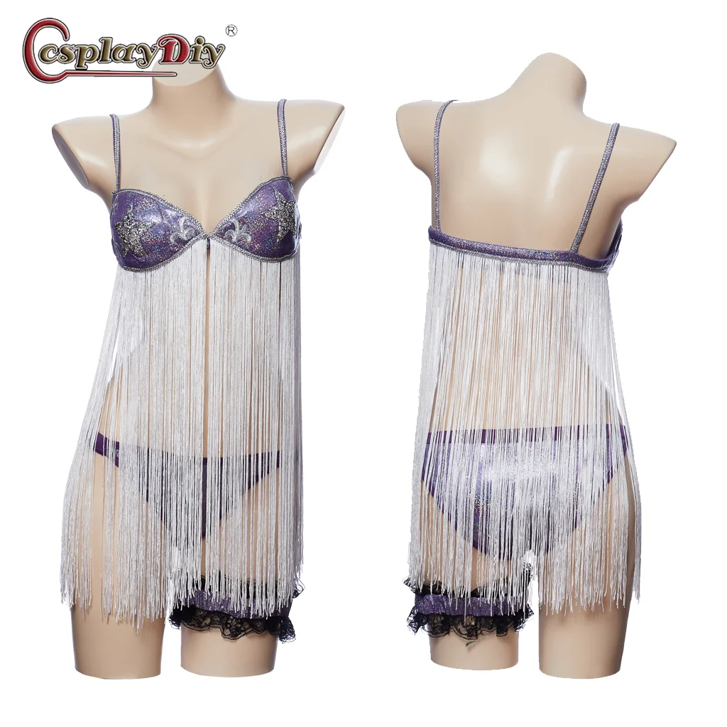 In Stock Movie Closer Alice Cosplay Alice Ayres Stripper Costume Sexy Halloween Outfit Bikini Set Natalie Portman Costumes
In Stock Movie Closer Alice Cosplay Alice Ayres Stripper Costume Sexy Halloween Outfit Bikini Set Natalie Portman Costumes