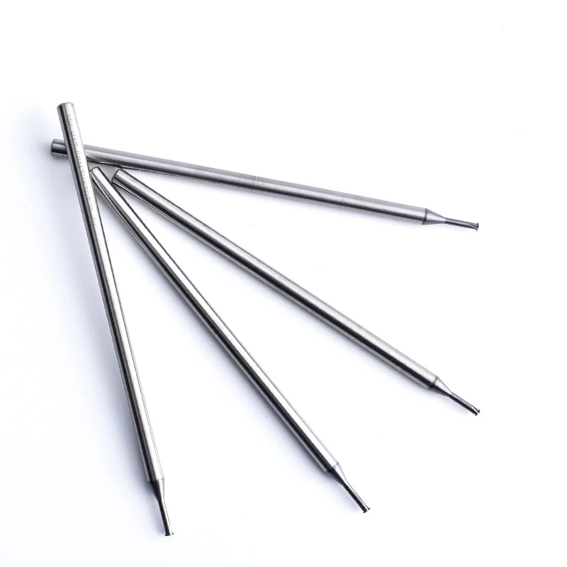 CNC 60 Degree Tungsten Steel Single Tooth Long Thread Milling P 0.3 0.35 0.4 0.45 0.5 0.7 0.8 1 1.25 1.5 1.75 2 2.5 mill cutter
CNC 60 Degree Tungsten Steel Single Tooth Long Thread Milling P 0.3 0.35 0.4 0.45 0.5 0.7 0.8 1 1.25 1.5 1.75 2 2.5 mill cutter