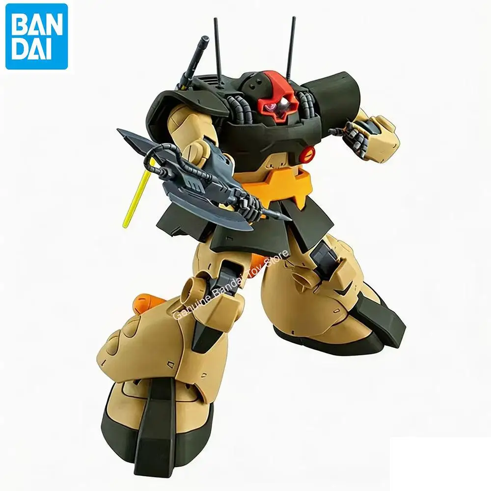 Bandai Original box MG 1/100 MS-09G DWADGE GUNDAM MOBILE SUITAnime full Action Assembly Figure Model Toy Gifts for kids In shock
Bandai Original box MG 1/100 MS-09G DWADGE GUNDAM MOBILE SUITAnime full Action Assembly Figure Model Toy Gifts for kids In shock