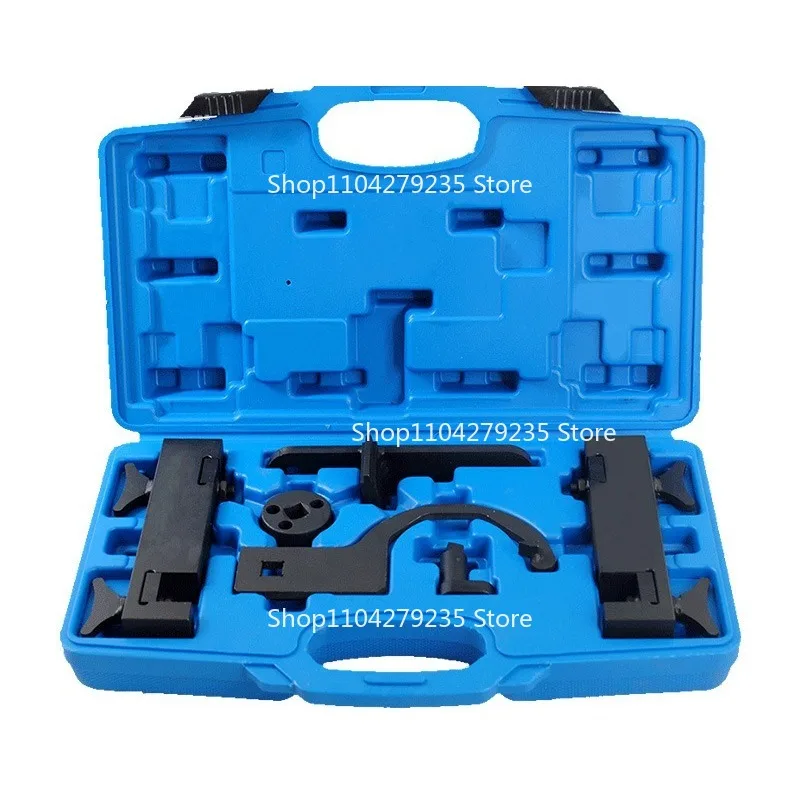 Подходит для Land Rover Range Rover Jaguar XJ XF XK 5.0 5.0T, специальный инструмент синхронизации двигателя
Подходит для Land Rover Range Rover Jaguar XJ XF XK 5.0 5.0T, специальный инструмент синхронизации двигателя