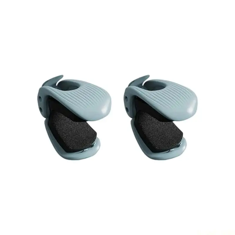 M5TC 2pcs Fixed Clamps Accessories Fishing Tackle Equipment Quick Release Rod Holder Fishing Knot Tool Universal Poles Holder
M5TC 2pcs Fixed Clamps Accessories Fishing Tackle Equipment Quick Release Rod Holder Fishing Knot Tool Universal Poles Holder