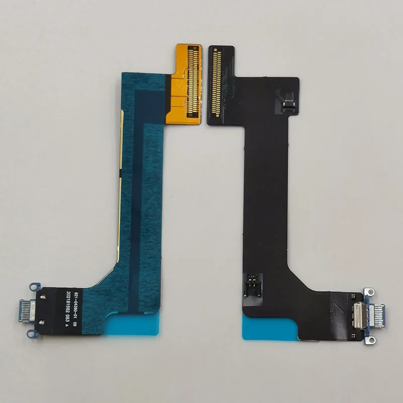 1pcs USB Charger Charging Dock Port Connector Port Flex Cable For iPad 10 10th 2022 A2696 A2757 A2777 A3162 4G WIFI Repair Parts
1pcs USB Charger Charging Dock Port Connector Port Flex Cable For iPad 10 10th 2022 A2696 A2757 A2777 A3162 4G WIFI Repair Parts