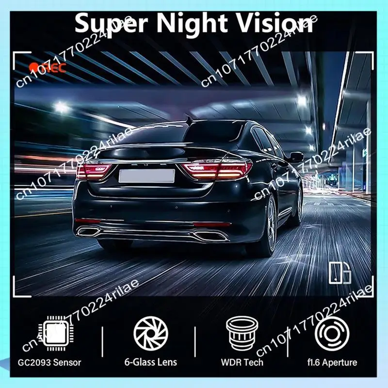 A17Z Car Front Rear Dash Camera Car Video Recorder Camera Built In Wifi Camera,Night Vision 170°Wide Angle,WDR,24H Park
A17Z Car Front Rear Dash Camera Car Video Recorder Camera Built In Wifi Camera,Night Vision 170°Wide Angle,WDR,24H Park