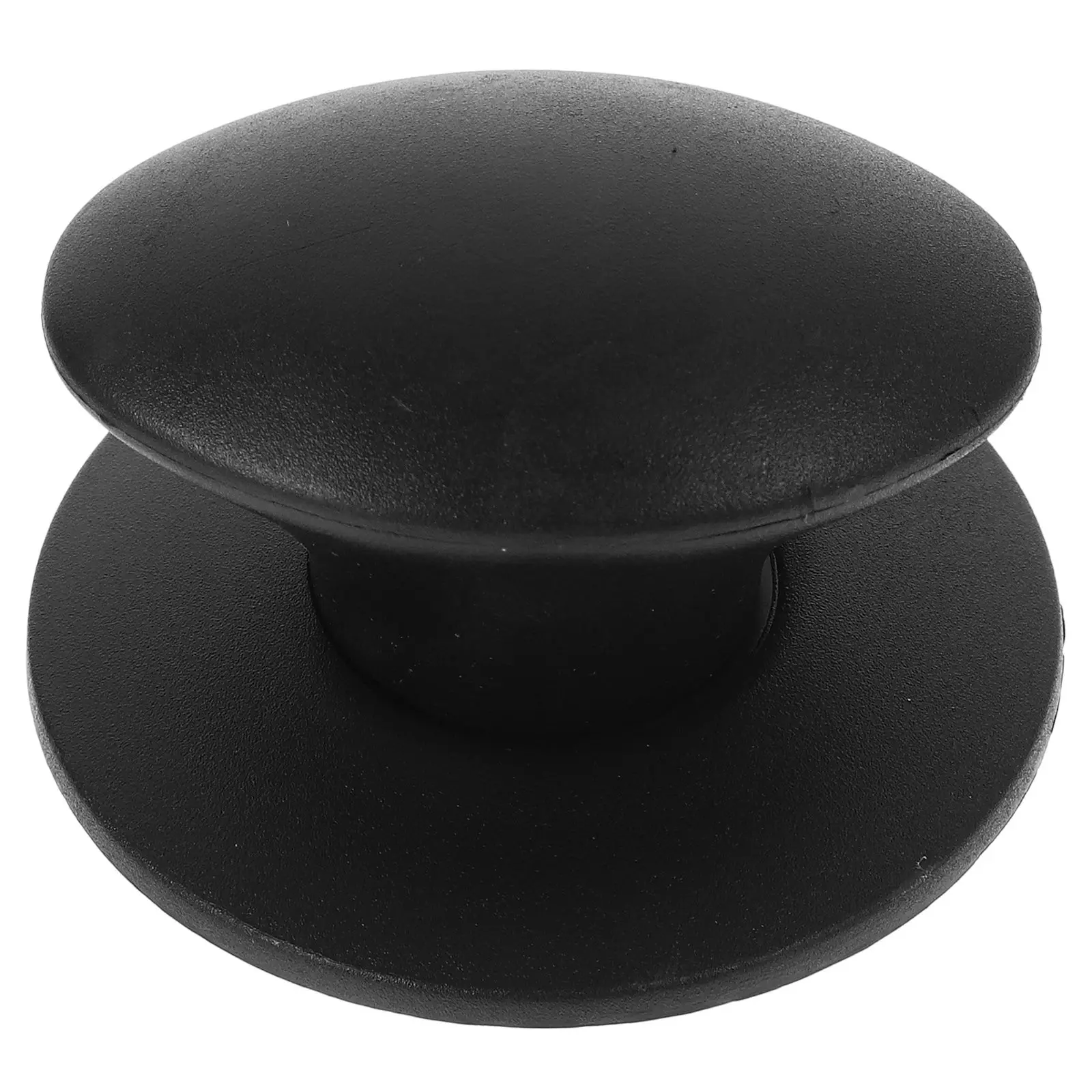 Pot Lid H Heat resistant Wear resistant Compact Sturdy Insulation Easy Install Replacement Knobs Accessories
Pot Lid H Heat resistant Wear resistant Compact Sturdy Insulation Easy Install Replacement Knobs Accessories