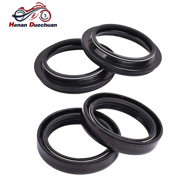 45x58x11mm Front Fork Dampe oil seal For BMW F800GS G450X G650X HP2 ENDURO Cagiva Canyon 500 For Honda CB1000C CB1100F VF750F
45x58x11mm Front Fork Dampe oil seal For BMW F800GS G450X G650X HP2 ENDURO Cagiva Canyon 500 For Honda CB1000C CB1100F VF750F