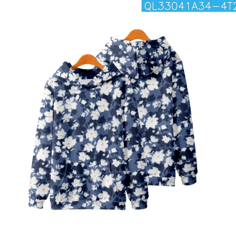 Fashion White Floral Printed Long Sleeve Hoodies Couple Women Men Autumn Casual Pullover Harajuku Sweatshirt
Fashion White Floral Printed Long Sleeve Hoodies Couple Women Men Autumn Casual Pullover Harajuku Sweatshirt