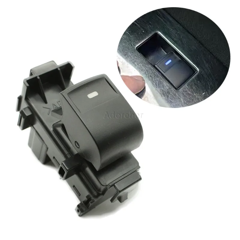 Car LED Light Window Lifter Control Switch Button Passenger Side Car Accessories Fit for Toyota RAV4 Camry Corolla Auris Cruiser
Car LED Light Window Lifter Control Switch Button Passenger Side Car Accessories Fit for Toyota RAV4 Camry Corolla Auris Cruiser