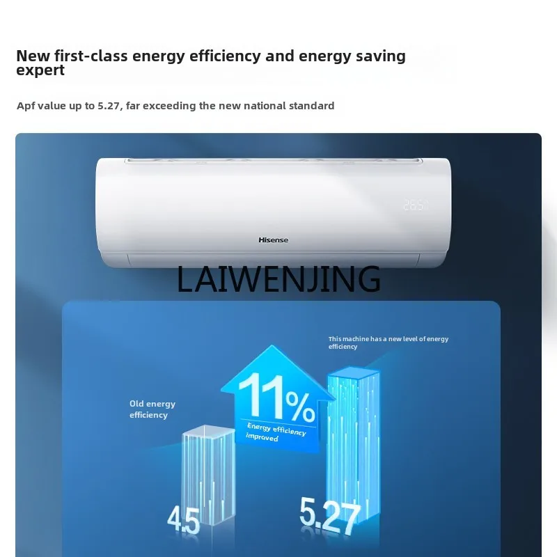 MJY household 1.5-horse first-class energy efficiency rental house frequency conversion small bedroom
MJY household 1.5-horse first-class energy efficiency rental house frequency conversion small bedroom