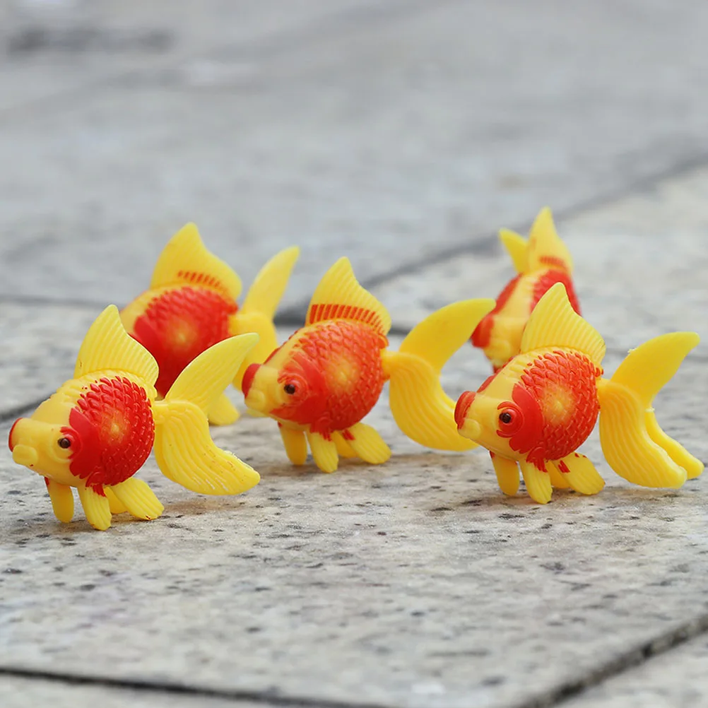 3pcs Simulation Carp Aquarium Decor Fake Fish Tank L scaping nament Plastic Safe Non Polluting Visual Experience Pet Supplies 
3pcs Simulation Carp Aquarium Decor Fake Fish Tank L scaping nament Plastic Safe Non Polluting Visual Experience Pet Supplies