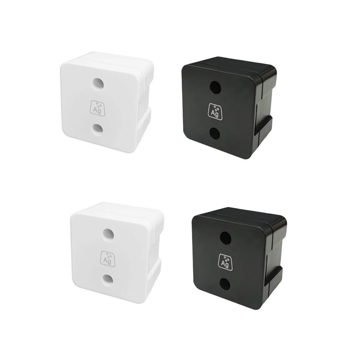 4Pcs for DEEBOT X1 OMNI/X1 TURBO/X1 PLUS/T10 TURBO/T10 PLUS/T20 PRO + Sterilization Module
4Pcs for DEEBOT X1 OMNI/X1 TURBO/X1 PLUS/T10 TURBO/T10 PLUS/T20 PRO + Sterilization Module