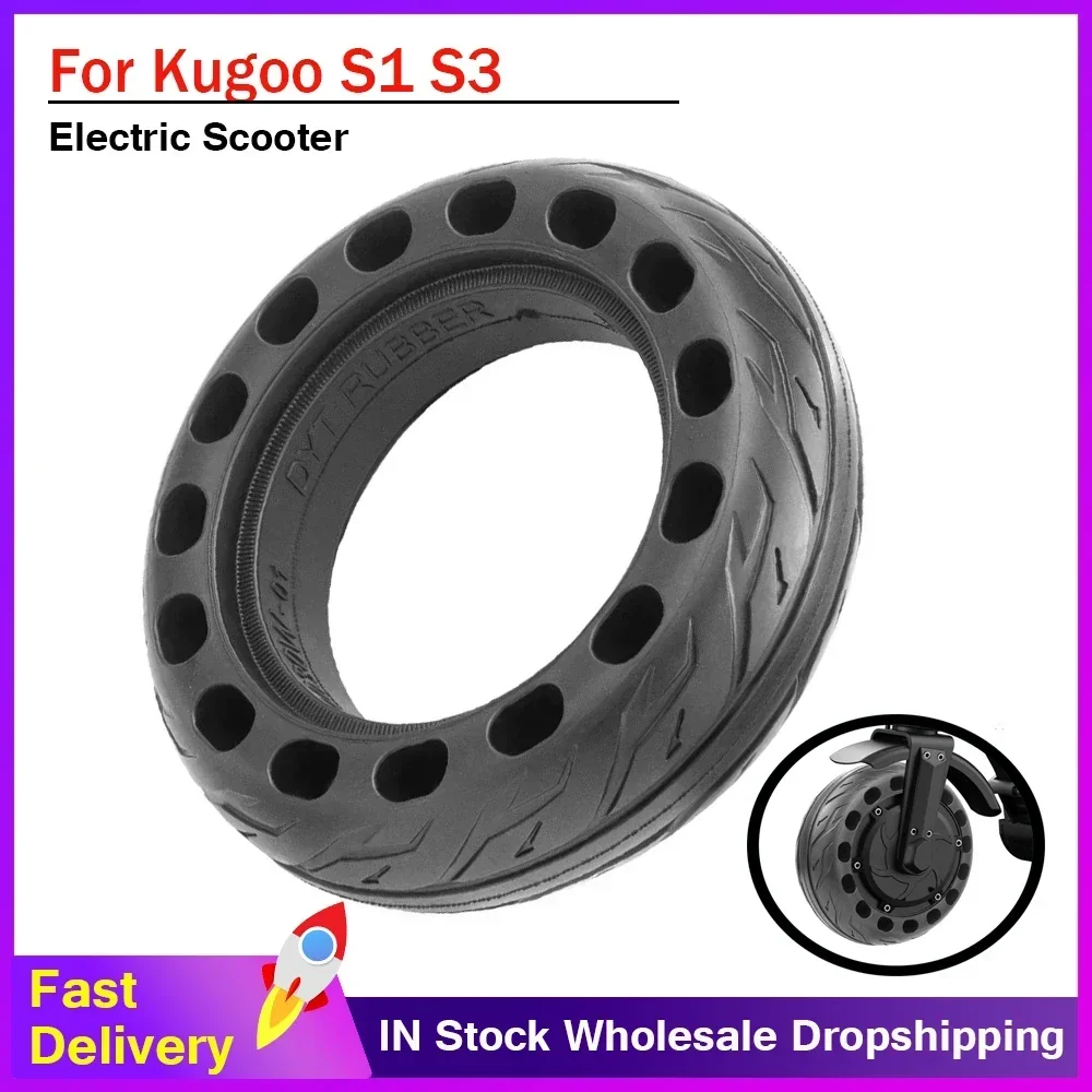 8-дюймовая твердая шина 200x50 для электрического скутера Kugoo S1 S3, 8,0x2,0, устойчивая к выдуву сотовая шина, бескамерное сменное колесо
8-дюймовая твердая шина 200x50 для электрического скутера Kugoo S1 S3, 8,0x2,0, устойчивая к выдуву сотовая шина, бескамерное сменное колесо