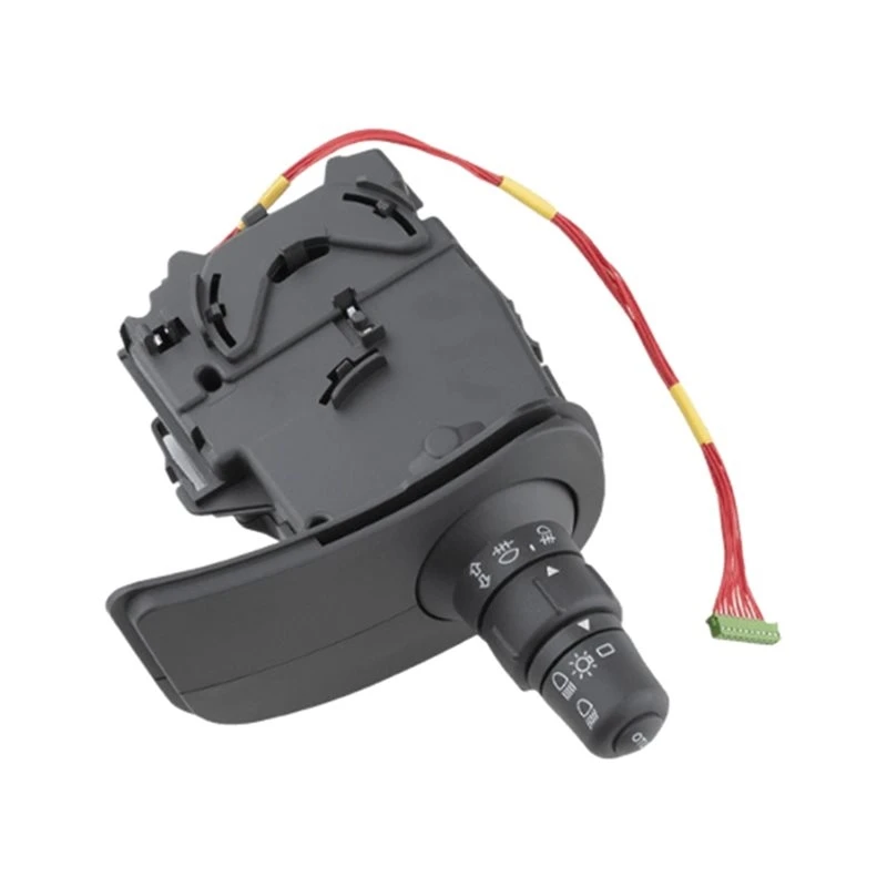 LUCKshopping Turn Signal Switch 8201590638 For Renault Koleos, Scenic, Megane, Laguna 7701057090 7701057088
LUCKshopping Turn Signal Switch 8201590638 For Renault Koleos, Scenic, Megane, Laguna 7701057090 7701057088