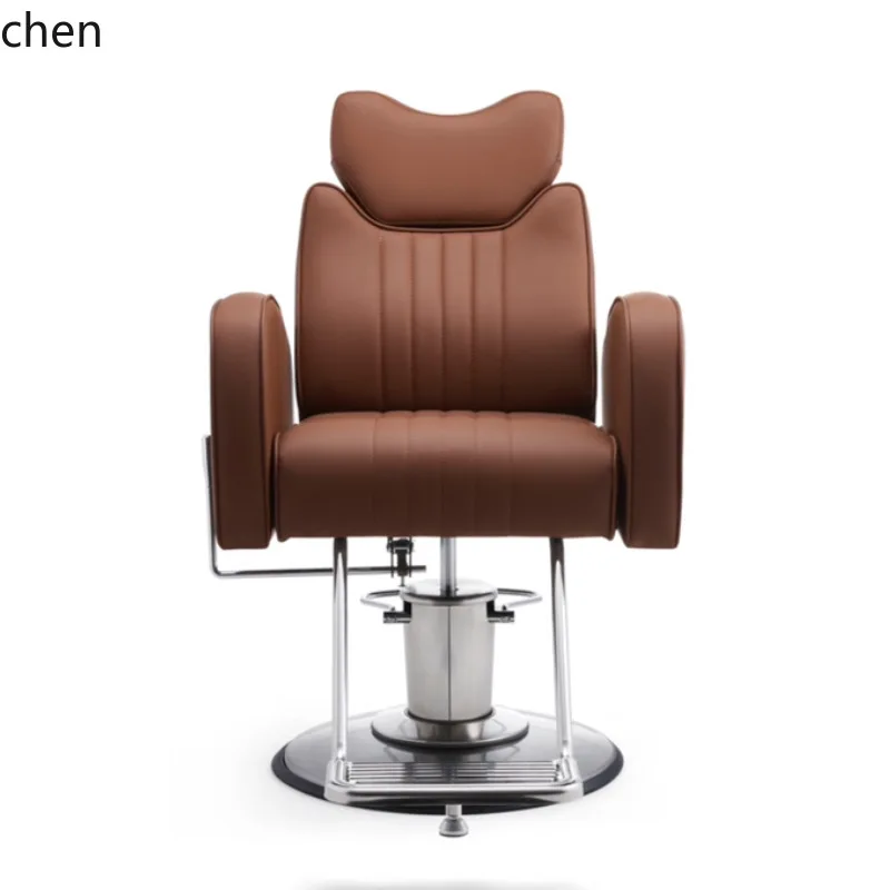 DSA Classic Barber Shop Chair Special for Hair Salon Lifting and Putting Down Hair Cutting Seat Hair Salon Chair
DSA Classic Barber Shop Chair Special for Hair Salon Lifting and Putting Down Hair Cutting Seat Hair Salon Chair