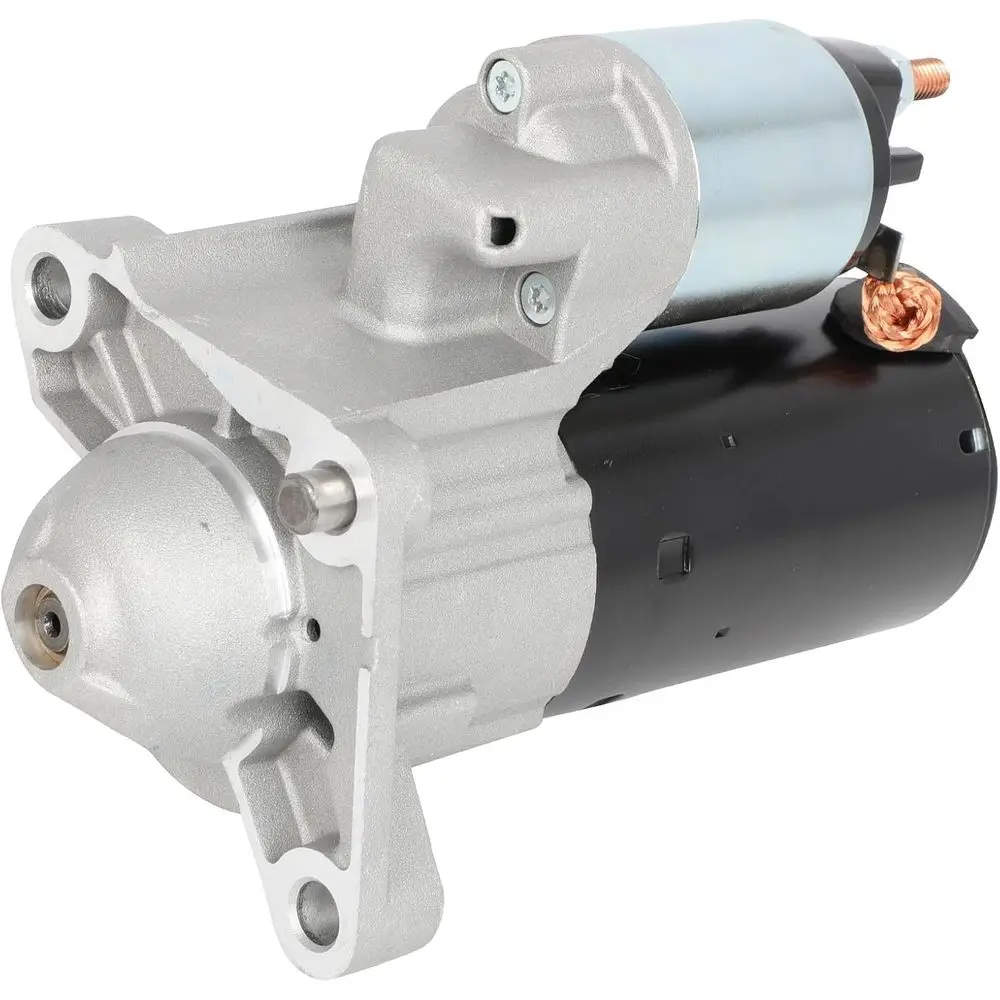 Стартер 19033 для S60 2.5L 3.0L, S80 3.0L 3.2L, V60 3.0L, V70 3.2L, XC60 3.0L, XC60 3.2L 2010-2015, XC70 3.0L 2009-2015 или X
Стартер 19033 для S60 2.5L 3.0L, S80 3.0L 3.2L, V60 3.0L, V70 3.2L, XC60 3.0L, XC60 3.2L 2010-2015, XC70 3.0L 2009-2015 или X