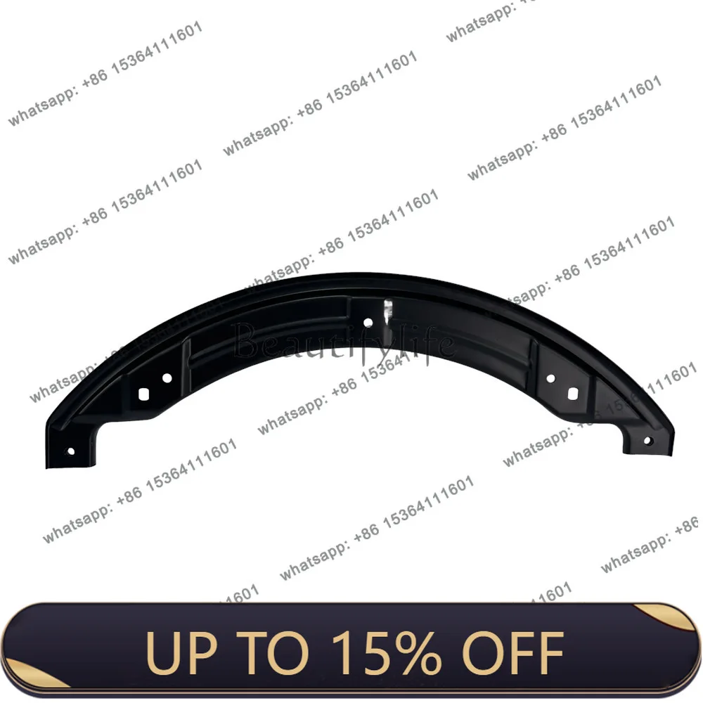 Spot BTJZJ-V93L Spare tire frame bracket PAJERO V83 V85 V93 V95 V97 V98
Spot BTJZJ-V93L Spare tire frame bracket PAJERO V83 V85 V93 V95 V97 V98