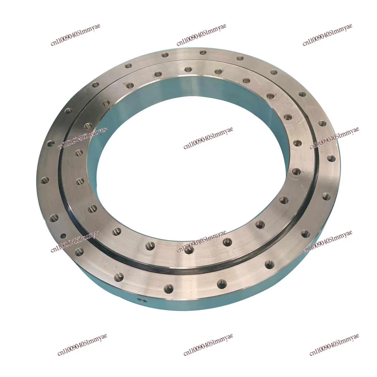 Small, Toothless, Slewing Bearing Slewing Support Bearing Slewing Bearing Assembly
Small, Toothless, Slewing Bearing Slewing Support Bearing Slewing Bearing Assembly