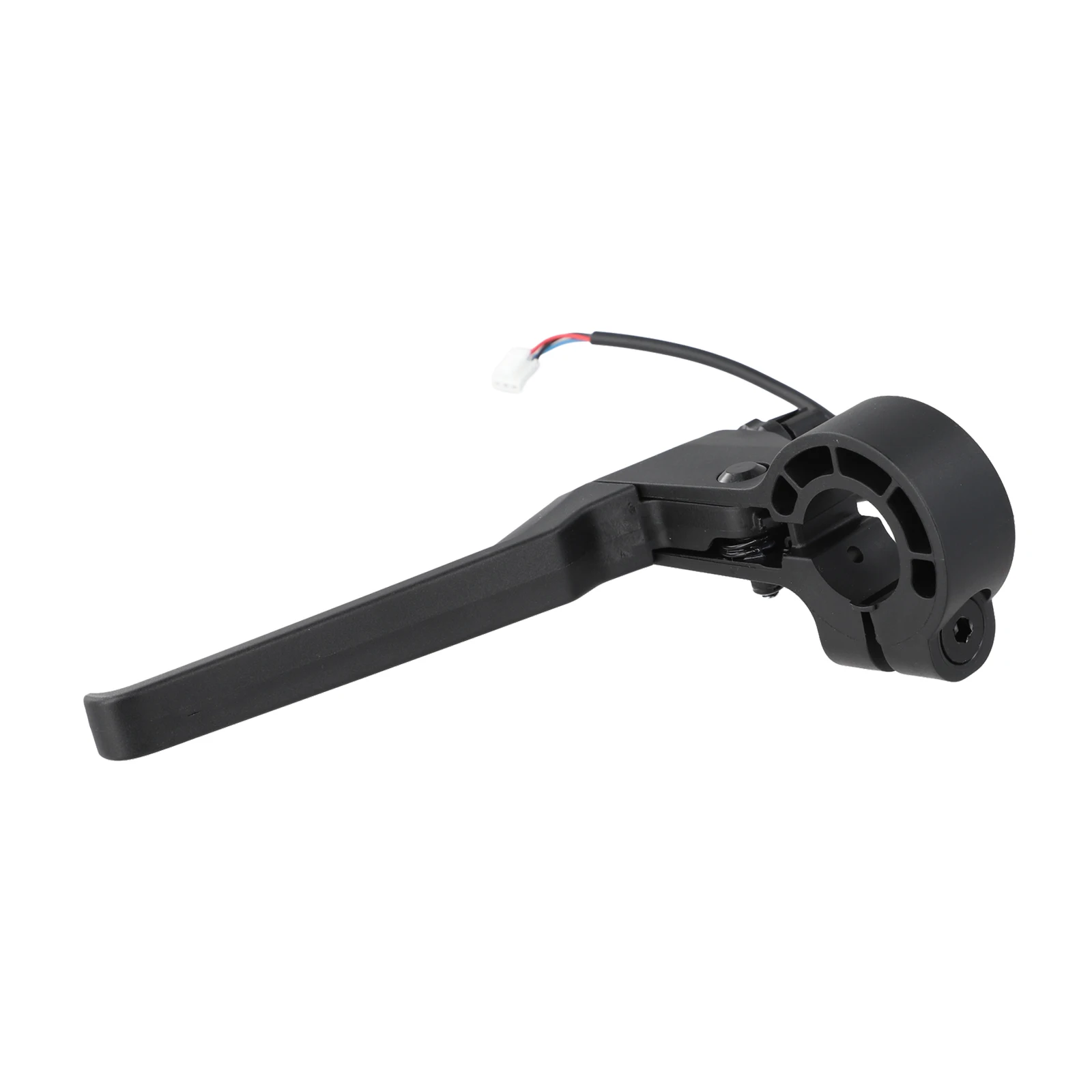 Тормозная ручка для электросамоката 100 г, аксессуар для электросамоката, блокировка колеса, левый/правый тормоз, долговечное использование, простая конструкция
Тормозная ручка для электросамоката 100 г, аксессуар для электросамоката, блокировка колеса, левый/правый тормоз, долговечное использование, простая конструкция
