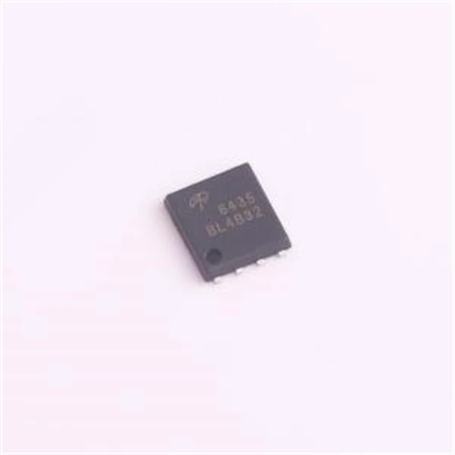 50PCS/LOT AON6435 (MOSFET)
50PCS/LOT AON6435 (MOSFET)