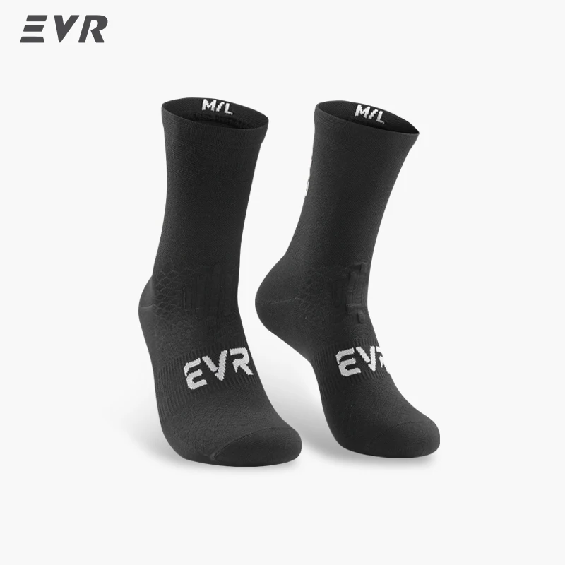 EVR Cycling Socks Spring and Summer Men's and Women's Road Cycling Sports Socks Compression Mid-calf Socks Running Breathable
EVR Cycling Socks Spring and Summer Men's and Women's Road Cycling Sports Socks Compression Mid-calf Socks Running Breathable
