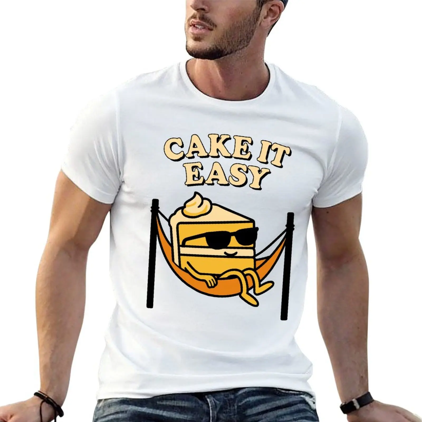 men custom shirts for g IT shirt for graphic t print CAKE t man EASY t vintage T-Shirt shirts man
men custom shirts for g IT shirt for graphic t print CAKE t man EASY t vintage T-Shirt shirts man