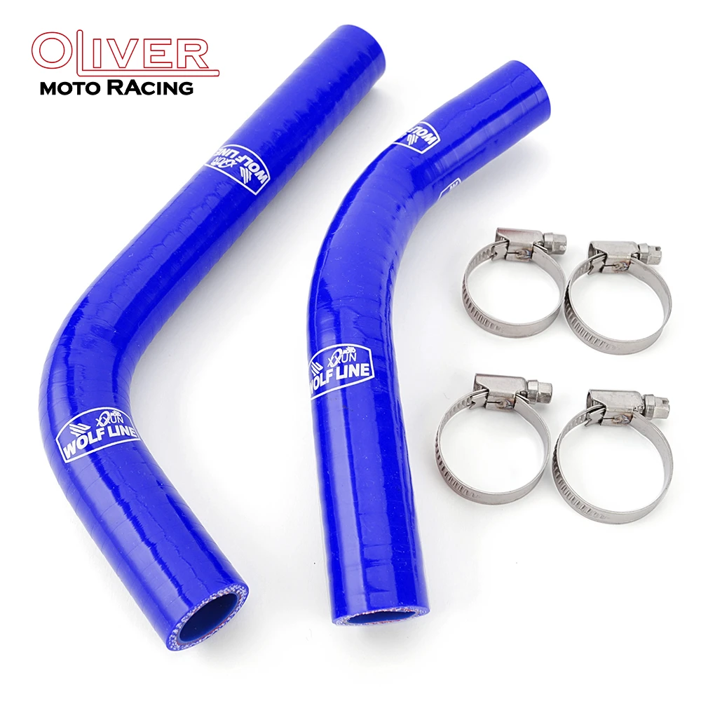For Yamaha YZF-R3 R3 YZF-R25 MT-03 Motorcycle Silicone Radiator Coolant Hose Pipe Kit YZF R3 MT03 2016-2024 2020 2021 2022 2023
For Yamaha YZF-R3 R3 YZF-R25 MT-03 Motorcycle Silicone Radiator Coolant Hose Pipe Kit YZF R3 MT03 2016-2024 2020 2021 2022 2023