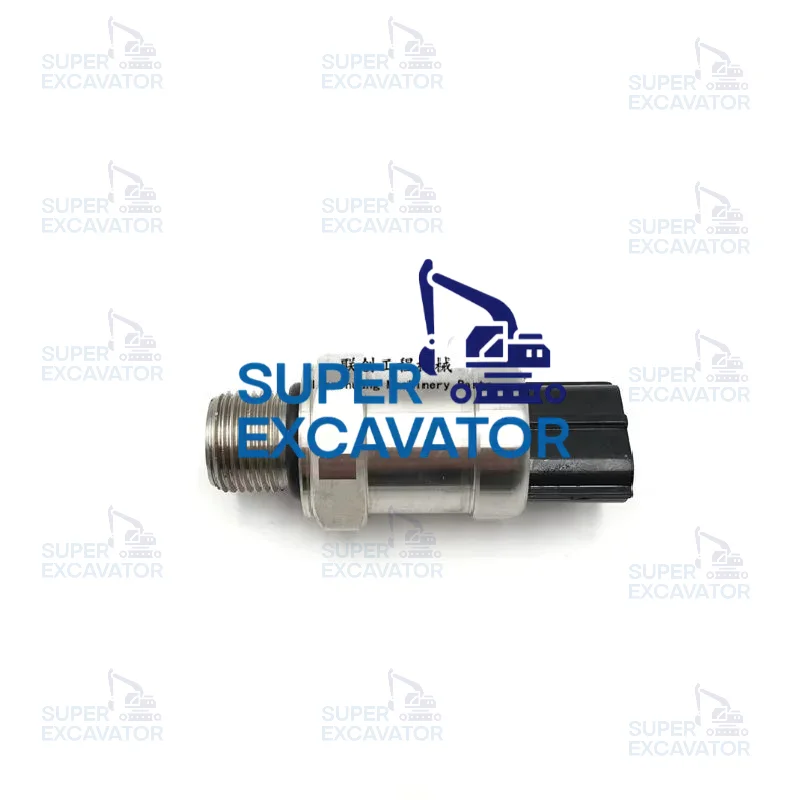 For Kobelco SK200 SK210 SK230 SK260-8Super8 Hydraulic pump high pressure low voltage Sensor pressure switch Excavator Parts
For Kobelco SK200 SK210 SK230 SK260-8Super8 Hydraulic pump high pressure low voltage Sensor pressure switch Excavator Parts
