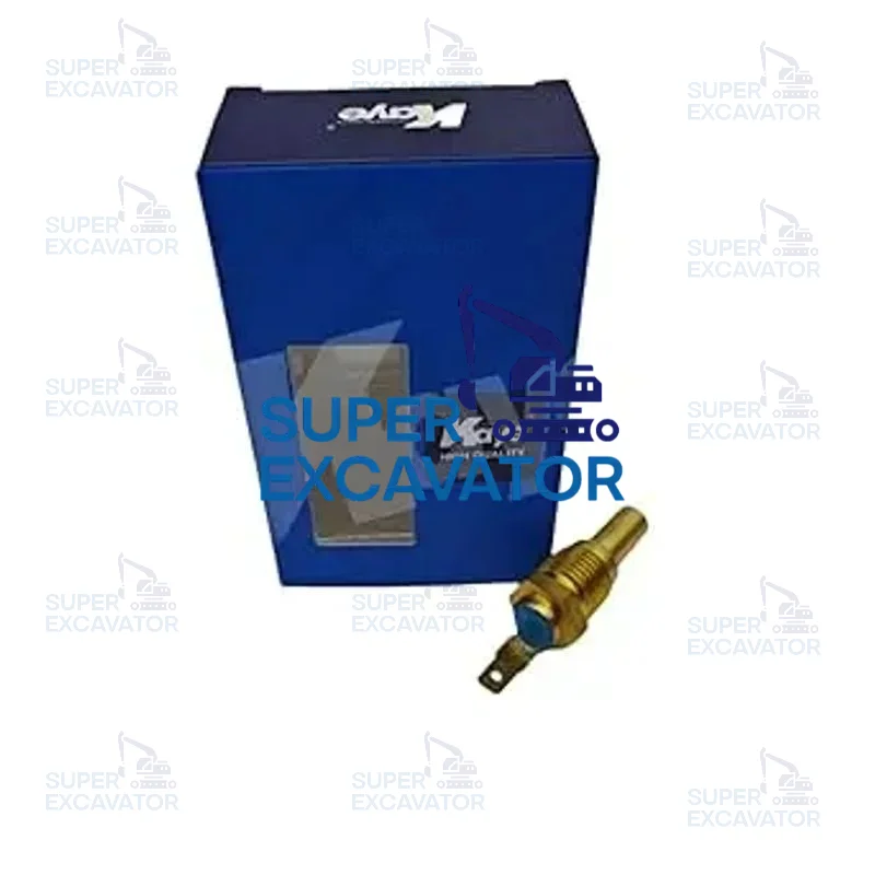SW2489V268F1 Water Temp Sensor Compatible with Excavator SK200-3/SK200-5/HD450/HD700/6D31 Excavator Parts (SW2489V268F1)
SW2489V268F1 Water Temp Sensor Compatible with Excavator SK200-3/SK200-5/HD450/HD700/6D31 Excavator Parts (SW2489V268F1)