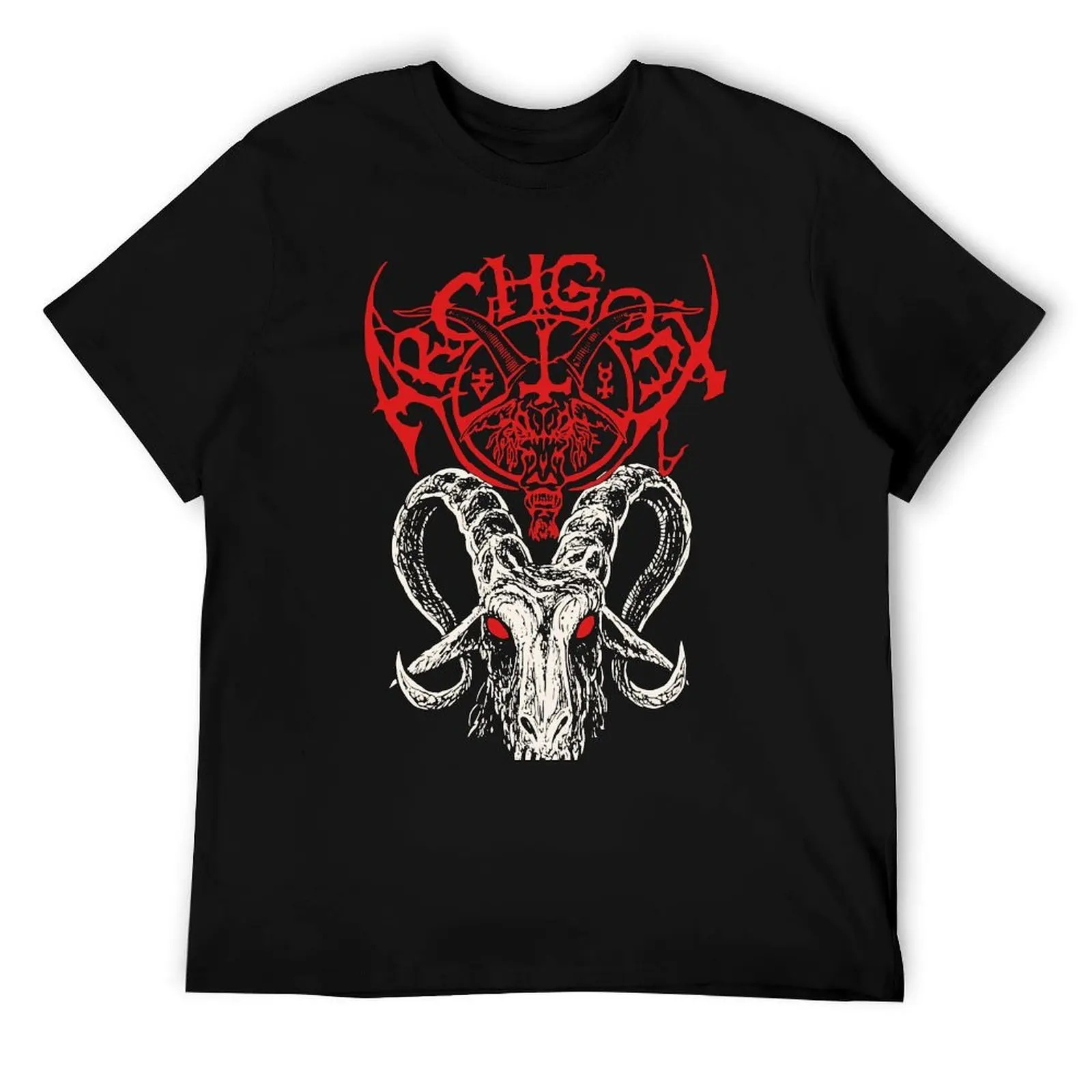 Archgoat T-Shirt man t shirts high quality luxury brand t shirts with prints T-Shirt
Archgoat T-Shirt man t shirts high quality luxury brand t shirts with prints T-Shirt