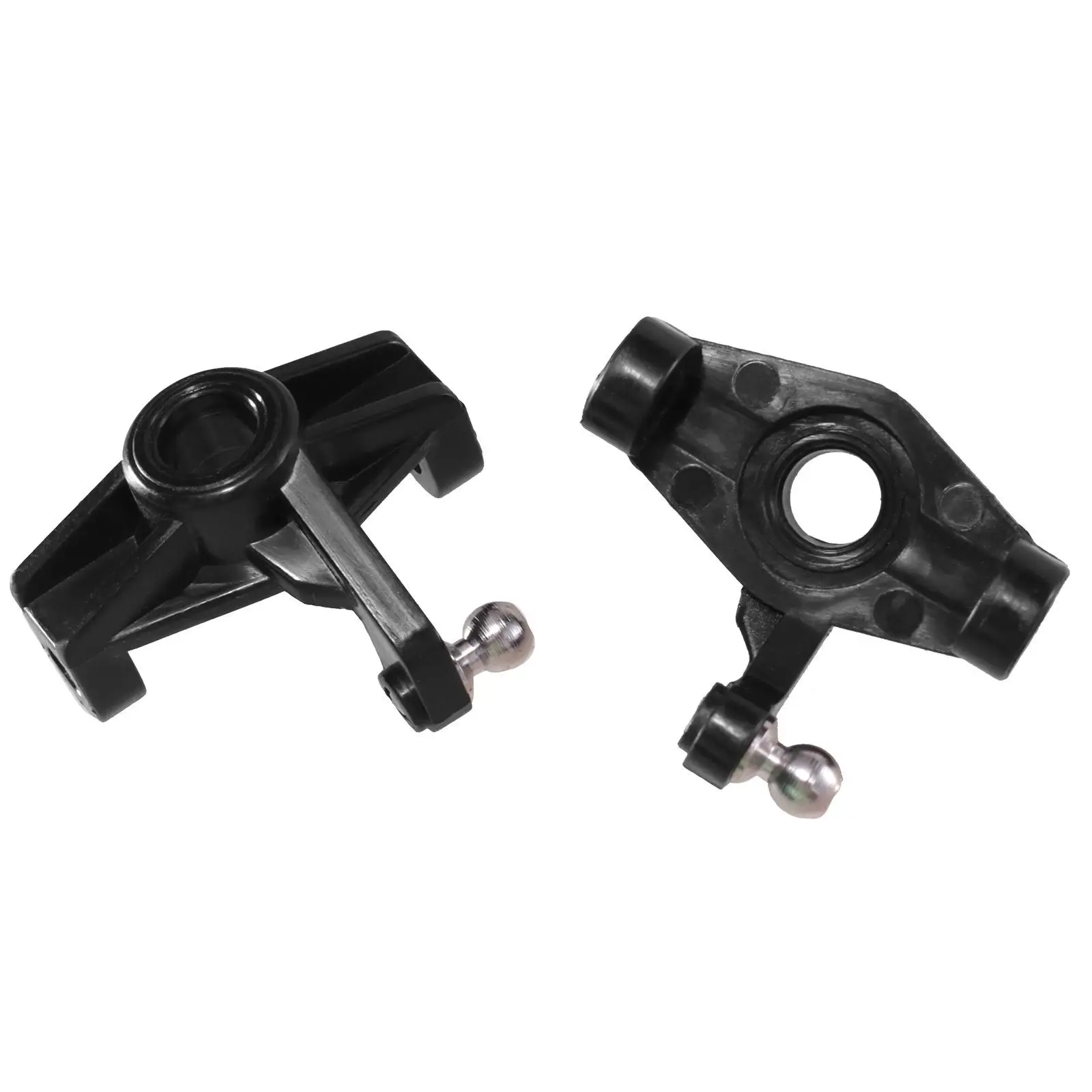 Steering Cup Upgrade Sturdy Easy Installation RC Car Accessories Replacement for Wltoys 1:12 1:14 Scale 144001 144002 144010
Steering Cup Upgrade Sturdy Easy Installation RC Car Accessories Replacement for Wltoys 1:12 1:14 Scale 144001 144002 144010