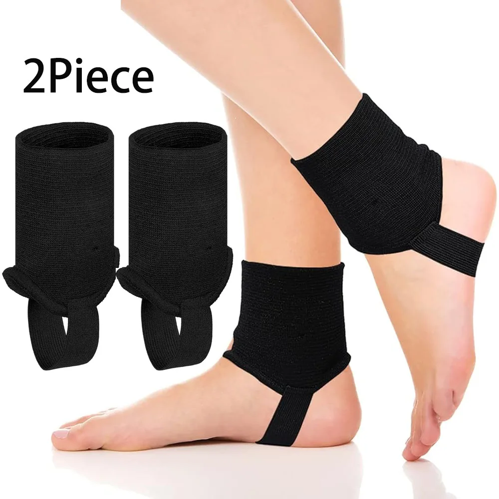 1 Pair Ankle Guard Protectors Soccer Ankle Support Pad for Soccer Football Volleyballs Double Side Ankle Protections Pad Unisex
1 Pair Ankle Guard Protectors Soccer Ankle Support Pad for Soccer Football Volleyballs Double Side Ankle Protections Pad Unisex