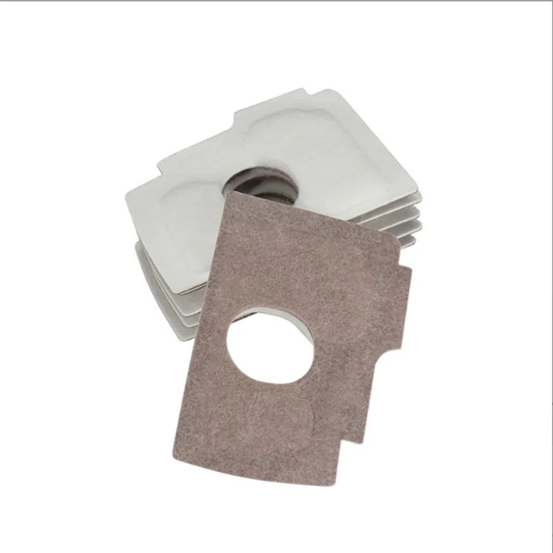 A25F-6Pc Air Filter For Stihl MS170 MS180 Filter Plate Brand New Filter Replacement Chainsaw Spare Parts
A25F-6Pc Air Filter For Stihl MS170 MS180 Filter Plate Brand New Filter Replacement Chainsaw Spare Parts