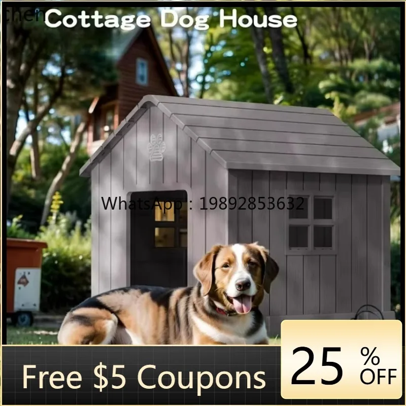 ZP10cat house all seasons sun protection rain protection indoor outdoor winter warm outdoor dog house
ZP10cat house all seasons sun protection rain protection indoor outdoor winter warm outdoor dog house