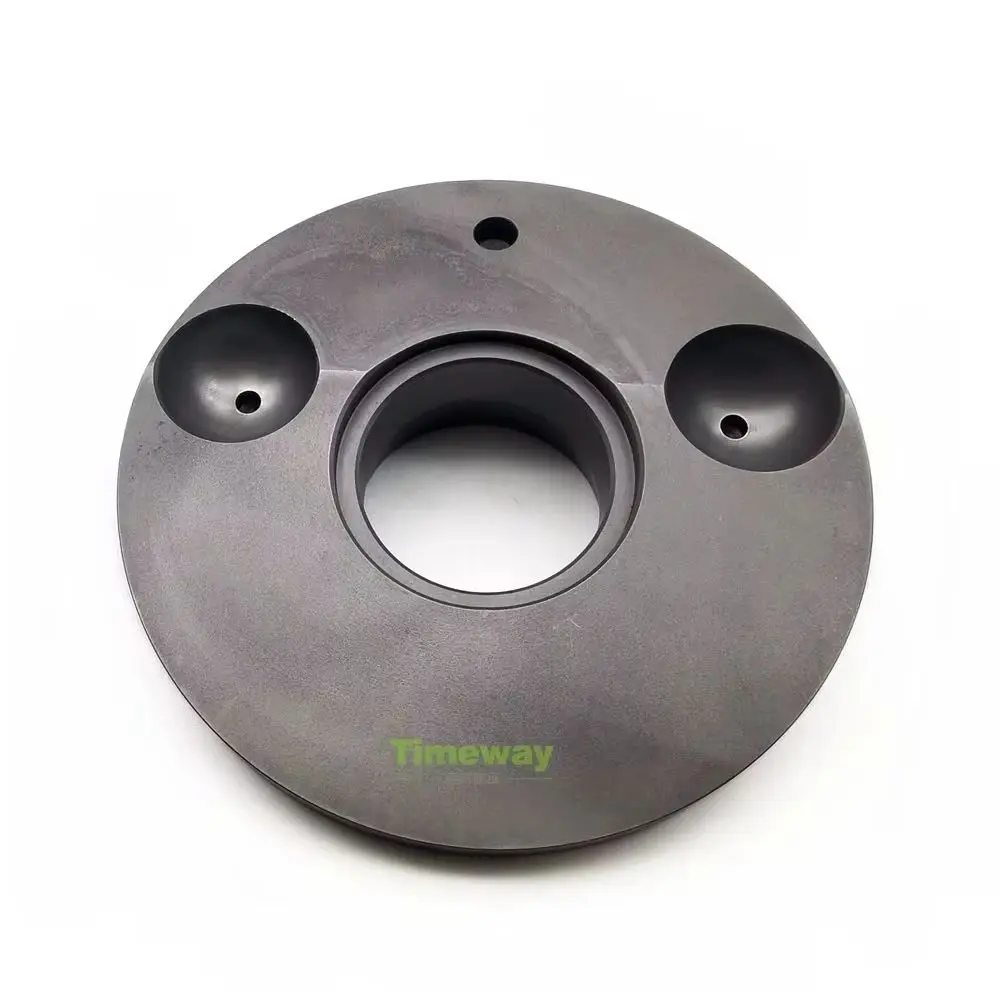 GM035VL Hydraulic Motor Repair Kit Swash Plate for GM35VL NABTESCO Walking Motor Spare Part Motor Cam Rockers
GM035VL Hydraulic Motor Repair Kit Swash Plate for GM35VL NABTESCO Walking Motor Spare Part Motor Cam Rockers