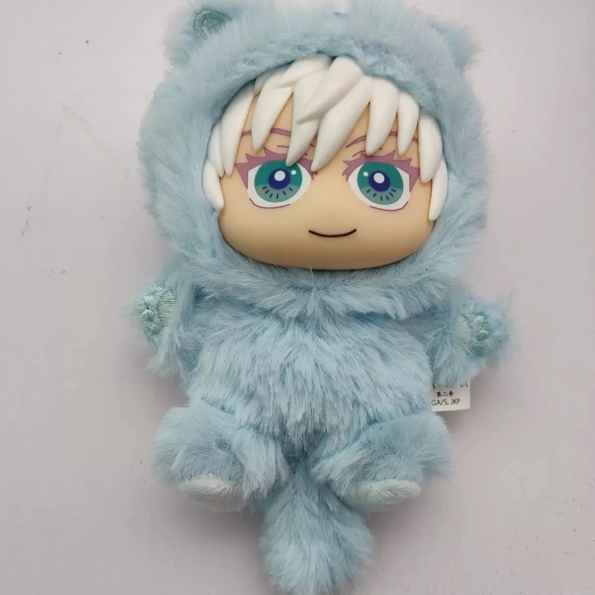 Spell Surrounding Cat and Cat Paradise Party Plush Doll Plush Doll Blind Box Handmade Hidden Anime Surrounding Blind Box
Spell Surrounding Cat and Cat Paradise Party Plush Doll Plush Doll Blind Box Handmade Hidden Anime Surrounding Blind Box