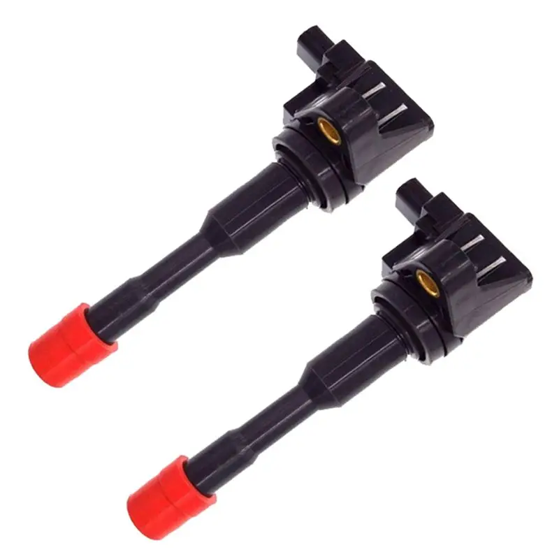 Powerful 2X 30521-PWA-003 CM11-108 Ignition Coil For Honda Civic 1.3L
Powerful 2X 30521-PWA-003 CM11-108 Ignition Coil For Honda Civic 1.3L