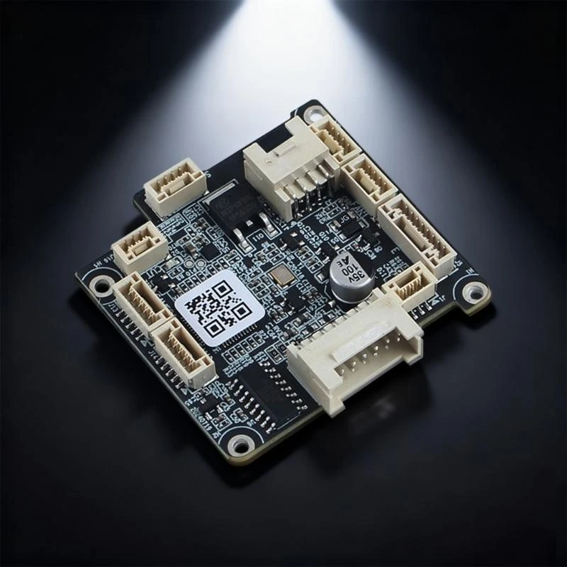 U75B Replacement Tool Head Nozzle Adapter Board Heat Dissipation Mainboard
U75B Replacement Tool Head Nozzle Adapter Board Heat Dissipation Mainboard